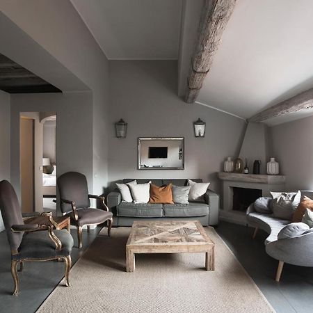Charming Penthouse In Piazza Venezia With Terrace Roma Exterior foto