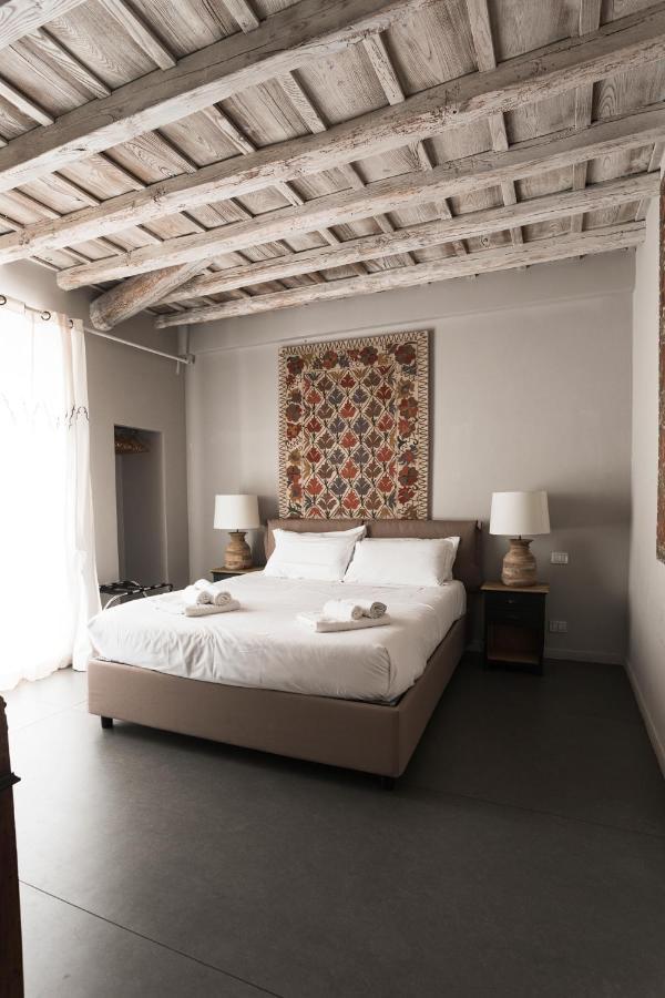 Charming Penthouse In Piazza Venezia With Terrace Roma Exterior foto